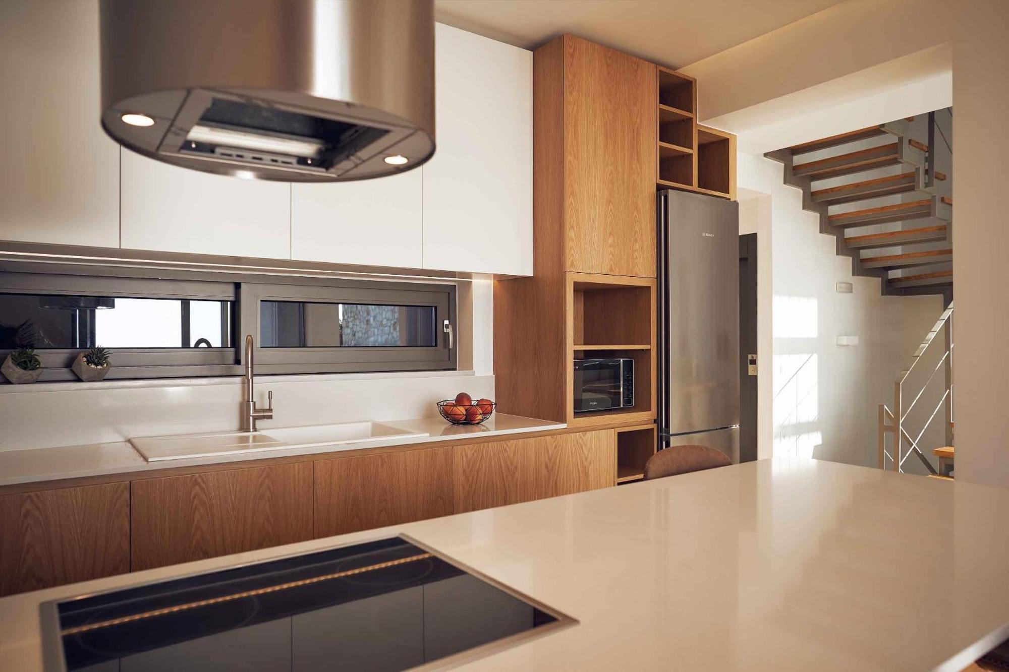 Omnia Luxury Villas - "Heated" Pools & Breathtaking Seaviews! Chania  Exterior photo