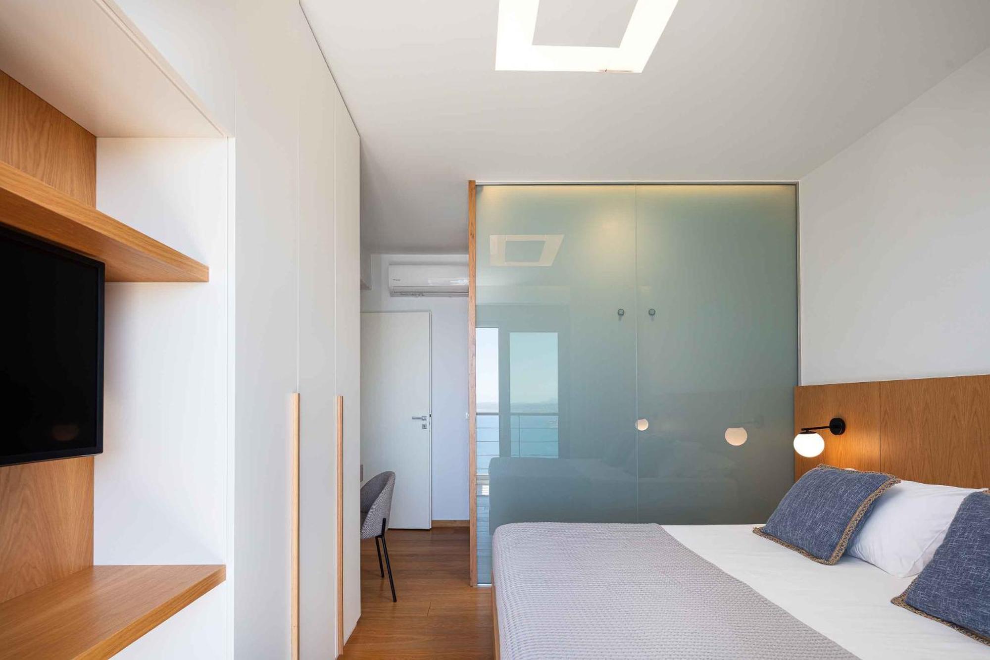 Omnia Luxury Villas - "Heated" Pools & Breathtaking Seaviews! Chania  Room photo
