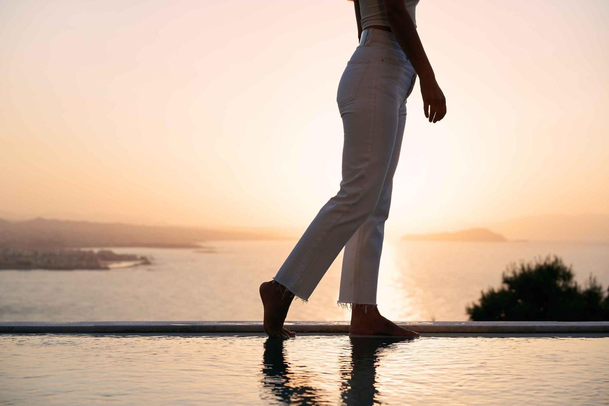Omnia Luxury Villas - "Heated" Pools & Breathtaking Seaviews! Chania  Room photo