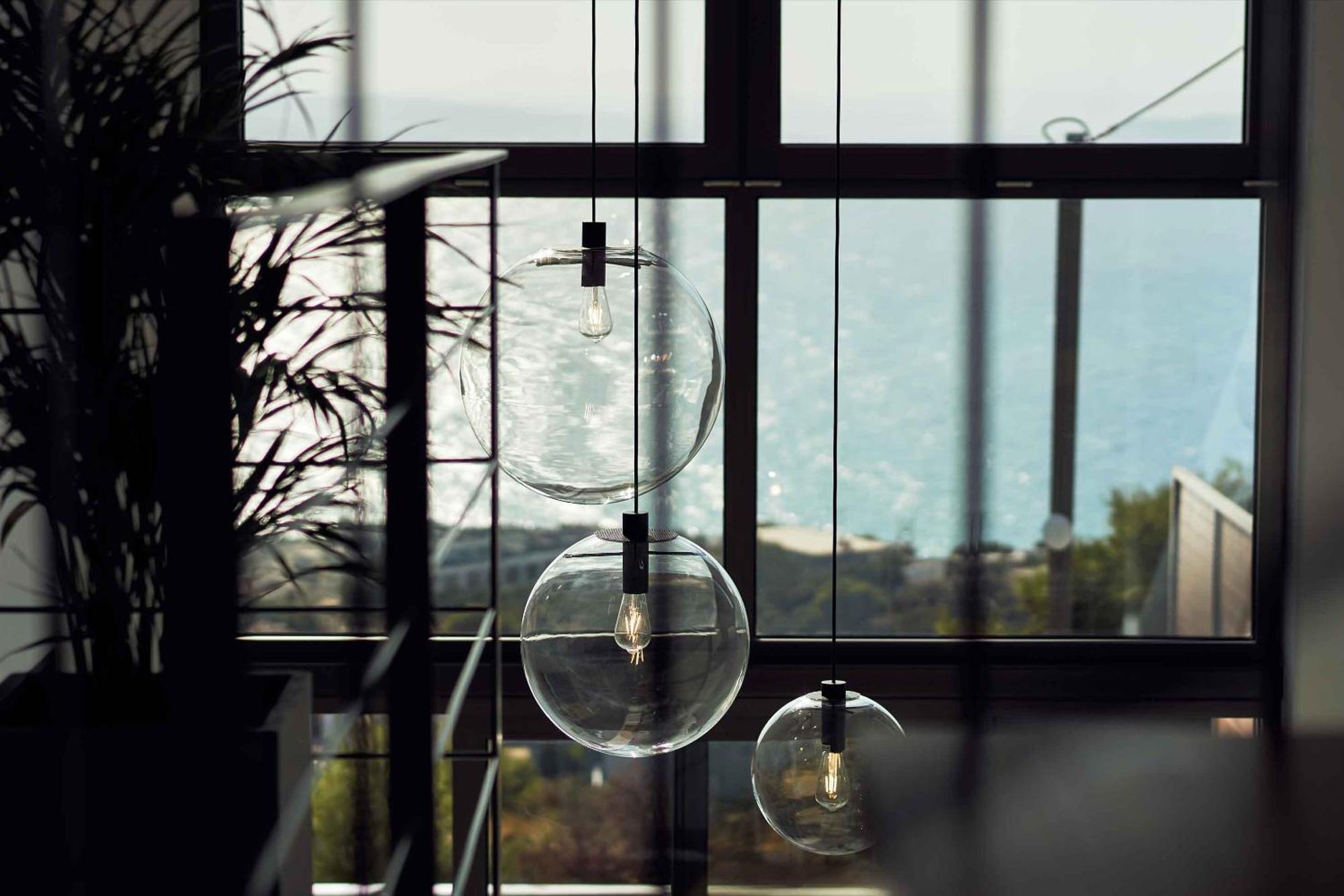 Omnia Luxury Villas - "Heated" Pools & Breathtaking Seaviews! Chania  Room photo